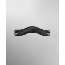 Подпруга выездковая кожаная ELBOW CUT (PASSIER, Германия)