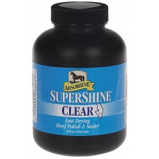 Полировка прозрачная для копыт SuperShine® (ABSORBINE, США)
