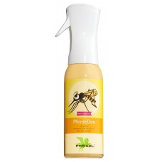 Натуральный репеллент HORSEDEO, 500 мл (BENSE, Германия)