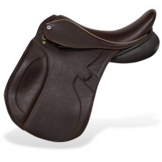 Конкурное седло 7-Series VSS I-TRee ленчик (BARNSBY, Англия) Конкурное седло 7-Series VSS I-TRee ленчик (BARNSBY, Англия)