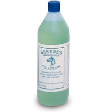 Линимент согревающий Greene's Absorbo-Rub , 1 л