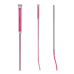 Выездковый хлыст GEL GRIP, 100 см