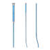 Выездковый хлыст GEL GRIP, 100 см