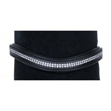 Налобник CRYSTAL (HKM, Германия)
