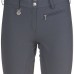 Бриджи юношеские теплые LUCINDA SOFTSHELL, 3/4 лея (PIKEUR, Германия)