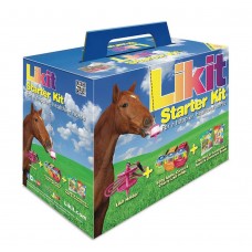 Подарочный набор LIKIT STARTER KIT