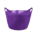 Пластиковая корзина FLEXIBOWL, 17 л