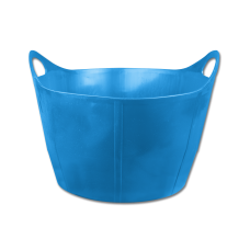 Пластиковая корзина FLEXIBOWL, 17 л