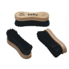 Щетка SOFTY для морды