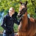 Ветровка женская OAKLEY (MOUNTAIN HORSE, Швеция)