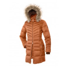 Пуховое пальто LADITA PREMIUM (PIKEUR, Германия)