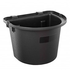 Навесная кормушка пластиковая, 14 л (PLASTICA PANARO, Италия)