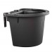 Навесная кормушка пластиковая с ручкой, 14 л (PLASTICA PANARO, Италия)
