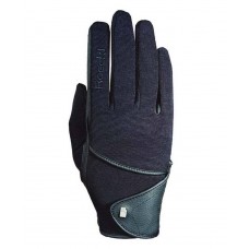 Перчатки утепленные детские MADISON JUNIOR WINTER (ROECKL, Германия)