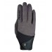 Перчатки утепленные детские MADISON JUNIOR WINTER (ROECKL, Германия)
