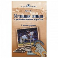 Мотивация лошади к достижению высоких результатов. 8 пунктов программы
