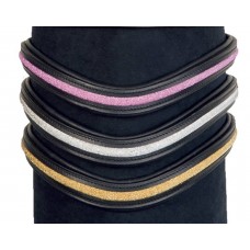 Налобник GLITZER (HKM, Германия)
