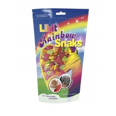 Лакомство Likit Snaks Радуга, 500 г