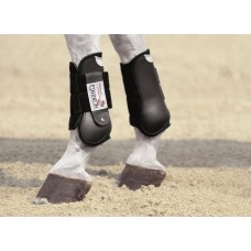 Ногавки троеборные  передние CROSS COUNTRY (ESKADRON, Германия)