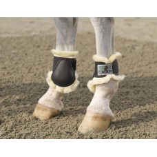 Ногавки задние PROTECTION с мехом, (ESKADRON, Германия) Ногавки задние PROTECTION с мехом, (ESKADRON, Германия)