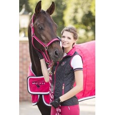 Жилетка женская POLO CLASSIC QUILT