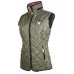 Жилетка женская POLO CLASSIC QUILT