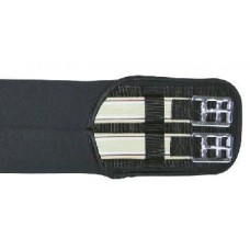 Подпруга выездковая SOFTOPREN (HKM, Германия)