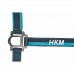 Недоуздок с чумбуром (HKM, Германия)