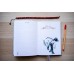 Ежедневник self-book конника
