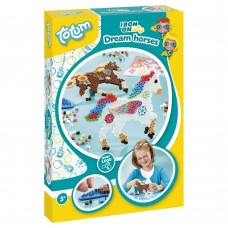 Термомозаика DREAM HORSES