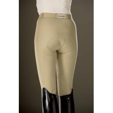 Тонкие хлопковые бриджи DERBY, колени (CAVALLO, Германия)