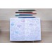 Ежедневник self-book конника