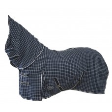 Вафельная попона HORSE COMFORT с капором