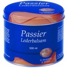 Бальзам  для ухода за амуницией, 500 мл (PASSIER, Германия)