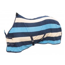 Флисовая попона Horse Comfort STRIPES (WAHLSTEN, Финляндия)