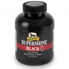 Полировка черная для копыт SuperShine® (ABSORBINE®, США)