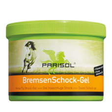 Репеллент-гель BREMSENSHOCK, 500 мл (BENSE, Германия)