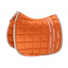 Вальтрап BIG SQUARE GLOSSY PLATINUM (ESKADRON, Германия)