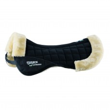 Меховушка под седло FauxFur (ESKADRON, Германия)