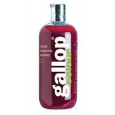 Шампунь Gallop, для гнедых лошадей, 500 ml