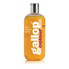 Шампунь Gallop, для рыжих лошадей, 500 ml