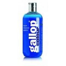 Шампунь Gallop, для серых лошадей, 500 ml