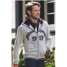 Толстовка мужская HANNES (PIKEUR, Германия)