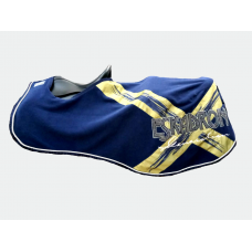 Рабочая флисовая попона (ESKADRON, Германия)