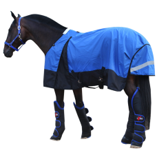 Попона зимняя HORSE ONE BASE WINTER, 300 г
