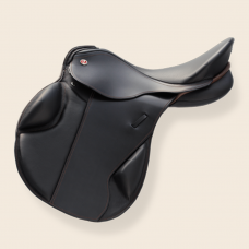 Конкурное седло JUMP VARIO (KIEFFER, Германия) Конкурное седло JUMP VARIO (KIEFFER, Германия)