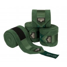 Флисовые бинты LOIRE POLO (LeMieux, Англия)
