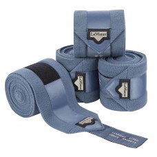 Флисовые бинты LOIRE POLO (LeMieux, Англия)