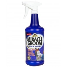 Кондиционер 5-в-1 Miracle Groom® (ABSORBINE, США)