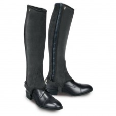 Замшевые краги Original Suede (TREDSTEP, Ирландия)